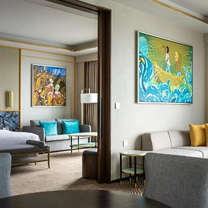Suite Sea View
